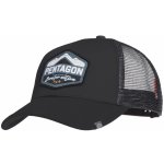 Kšiltovka Pentagon Era Trucker Born For Action černá – Zbozi.Blesk.cz