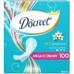 Discreet Deo Spring Breeze 100 ks – Hledejceny.cz