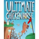 Ultimate Chicken Horse