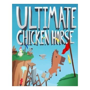 Ultimate Chicken Horse