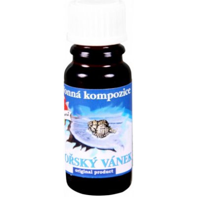 Nohel Garden Olej éterický MOŘSKÝ VÁNEK 10ml – Hledejceny.cz