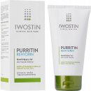 Iwostin Purritin Rehydrin hydratační mycí gel pro pleť vysušenou a podrážděnou léčbou akné 150 ml