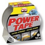 Pattex Power Tape Voděodolná lepicí páska 50 mm x 25 m stříbrná – Hledejceny.cz