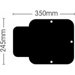 AutoPot 1Pot Systém 4 květníky s nádrží 47l – Zbozi.Blesk.cz