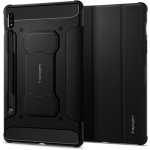 SPIGEN RUGGED ARMOR ACS01604 ”PRO” GALAXY TAB S7 11.0 T870/T875 black – Hledejceny.cz