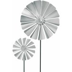 Blomus větrník 14-lopatkový VIENTO, 20x20x73,5 cm (65031) – Zboží Mobilmania