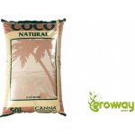 Canna Coco Natural bag 50 L – Hledejceny.cz