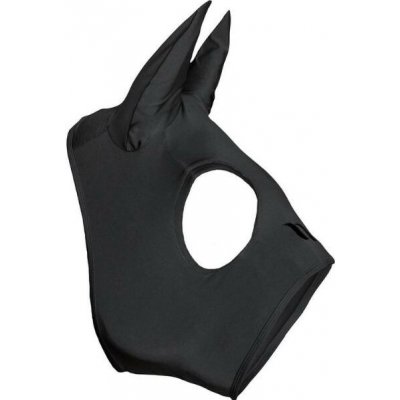 BACK ON TRACK Terapeutická maska Spirit black – Zboží Dáma
