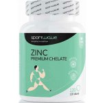 Sportwave Zinc premium chelate 120 tablet – Hledejceny.cz
