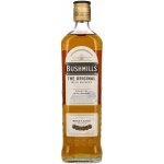 Bushmills Original 40% 0,7 l (holá láhev) – Hledejceny.cz
