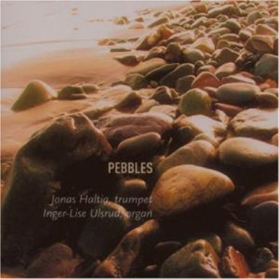 Hofland/Albrechts - Pebbles CD – Zbozi.Blesk.cz