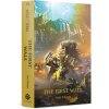 Desková hra GW Warhammer The First Wall Paperback The Horus Heresy: Siege of Terra Book 3