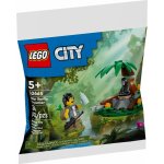 LEGO® 30665 Setkání s mládětem gorily – Sleviste.cz