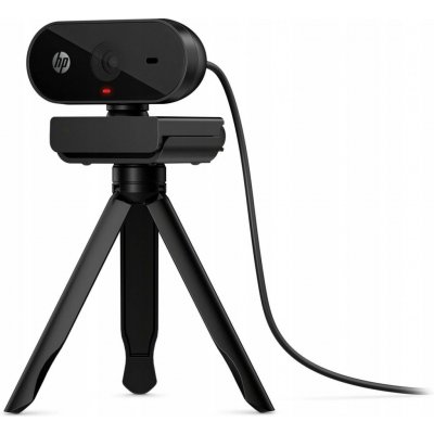 HP 325 FHD USB-A Webcam – Zboží Živě