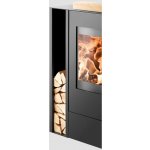 HAAS+SOHN NORDBY box 975x214x365mm černá – Zboží Dáma