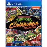 Teenage Mutant Ninja Turtles: The Cowabunga Collection – Sleviste.cz