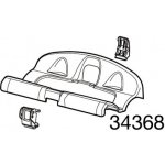 Dosedací plast ráfku Thule 34368 – Zboží Mobilmania