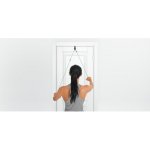 MVS Ramenní lanová kladka - pevná úchopová madla 01-400101 – Zboží Mobilmania