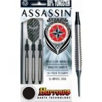 Harrows ASSASSIN 18g 05-T22-18 – Zbozi.Blesk.cz