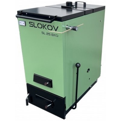 Slokov SL 30 EKO 100000094 – Hledejceny.cz