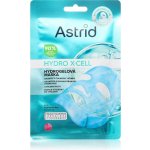 Astrid Hydro X-Cell hydrogelová maska 1 ks – Zboží Dáma