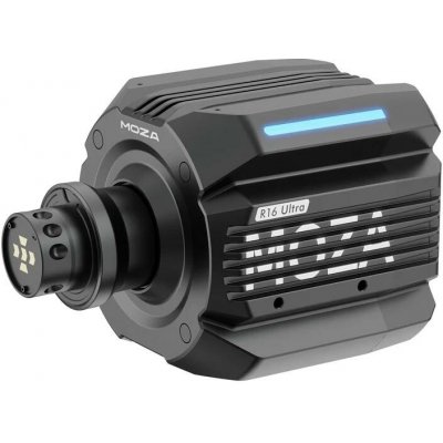 Moza Racing R16 Ultra direct drive základna volantu – Sleviste.cz