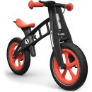 Dětské balanční kolo First Bike Limited Edition oranžové