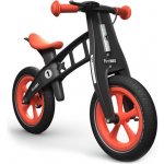 First Bike Limited Edition oranžové – Zboží Mobilmania