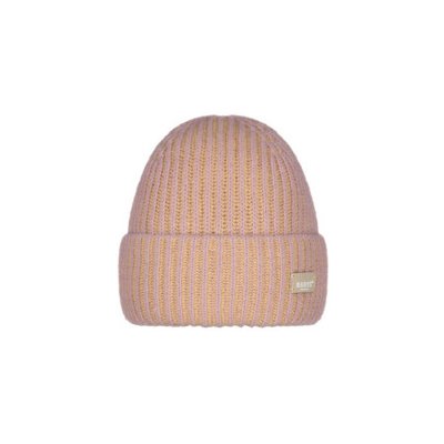 Barts Guane beanie Pink – Hledejceny.cz