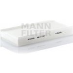 CU3847 MANN-FILTER Filtr, vzduch v interiéru – Hledejceny.cz