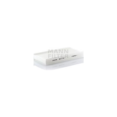 CU3847 MANN-FILTER Filtr, vzduch v interiéru – Hledejceny.cz