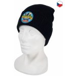 Meatfly kulich Tommy Black Černá – Hledejceny.cz