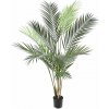 Květina Umělá palma Areca, 100cm