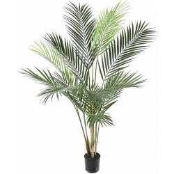 Umělá palma Areca, 100cm