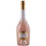 Miraval Studio By Miraval Rose 13% 0,75 l (holá láhev) – Hledejceny.cz
