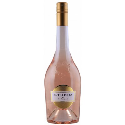 Miraval Studio By Miraval Rose 13% 0,75 l (holá láhev) – Hledejceny.cz