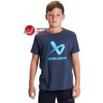 Bauer Triko Core Lock up NVY Yth – Zboží Dáma