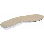 HITEC INSOLE HIKE WHITE/BLACK/RED – Zboží Dáma