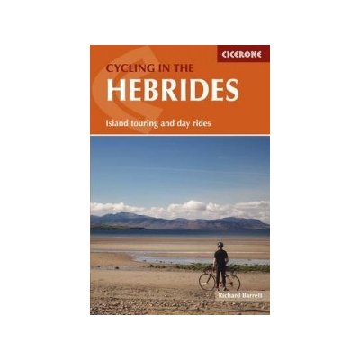 Cycling in the Hebrides