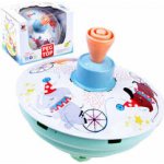 METAL BEGINNING tradiční hračka bittern ZA3884 – Hledejceny.cz