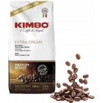 Kimbo Extra Cream 1 kg – Hledejceny.cz