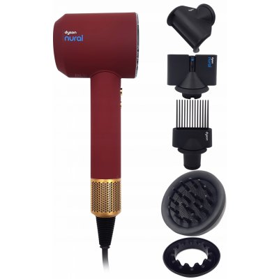 Dyson Supersonic HD16 V-day Edition – Sleviste.cz