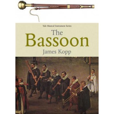 The Bassoon - J. Kopp – Hledejceny.cz