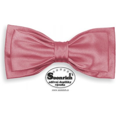 Soonrich dvojitý mdv008 růžová – Sleviste.cz