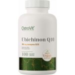 OstroVit Ubichinon Q10 VEGE 100 kapslí – Hledejceny.cz
