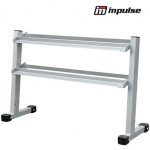Impulse FITNESS IF-DB4 Stojan na jednoručky – Hledejceny.cz