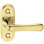 Cobra Elegant OLV mosaz lesk – Zboží Mobilmania