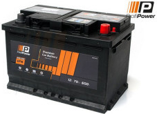 ProfiPower PP-700 EFB