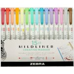 Zebra 8115 15 ks – Zboží Živě