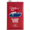 Motorový olej Millers Oil Classic Sport 20W-60 5 l